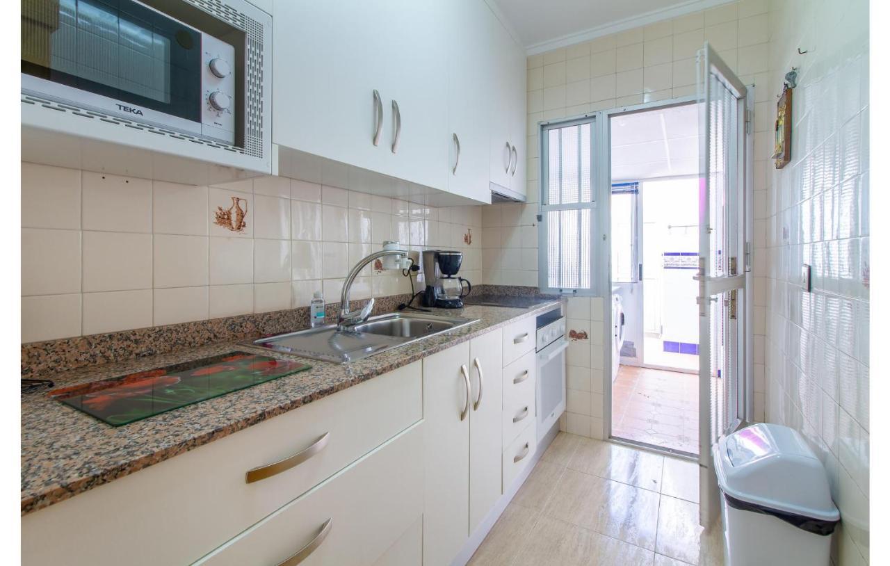 Stunning Home In Los Alcazares With Kitchen 外观 照片