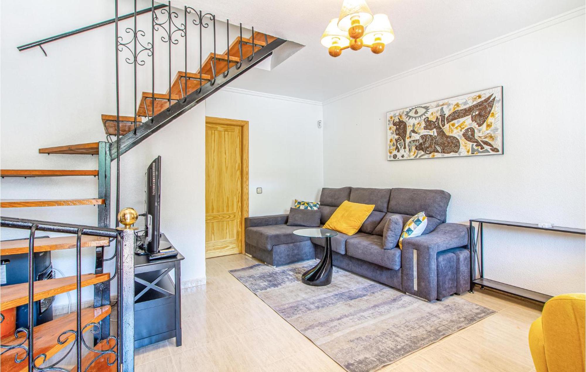 Stunning Home In Los Alcazares With Kitchen 外观 照片